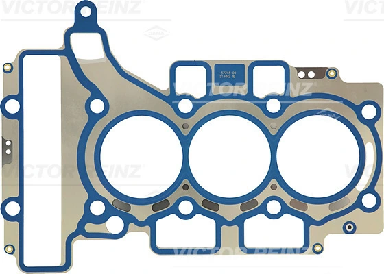 Gasket, cylinder head